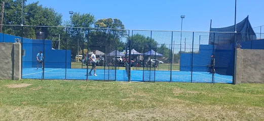 MR padel Baigorrita photo