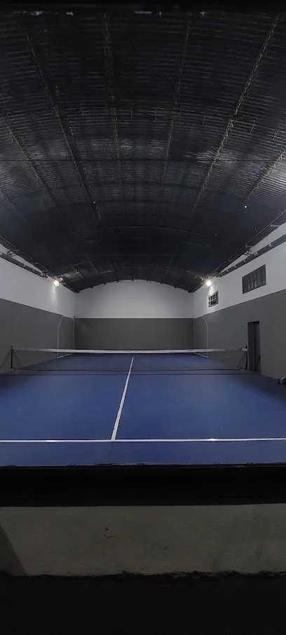 Point Cero Cancha de Paddle photo
