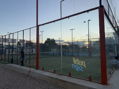 Popi Padel photo