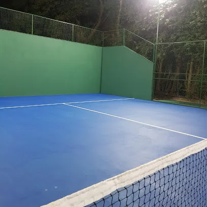 Olimpo padel photo