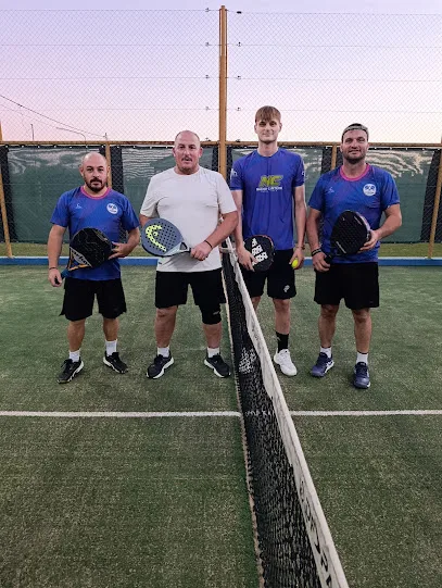 Roca Padel (La Canchita) photo