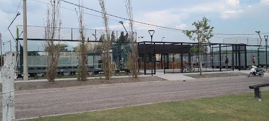 Sport padel Calchaquí photo