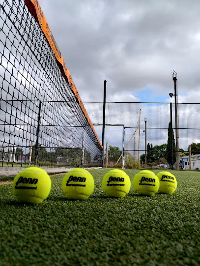 Utrera Padel Club River photo