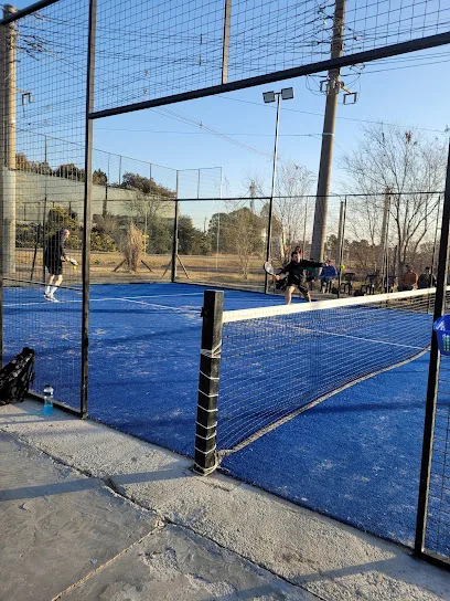 R24 Padel photo