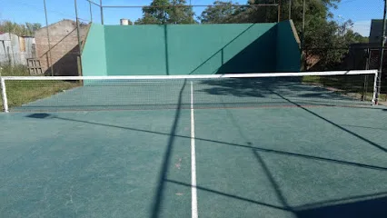 Padel "La Escondida" photo