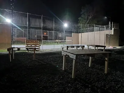 El Bosque Padel photo