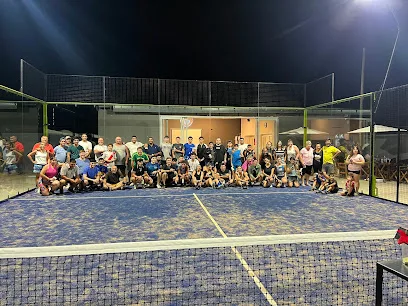 MESIAS PADEL photo
