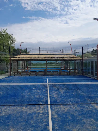 Padel X3MS photo