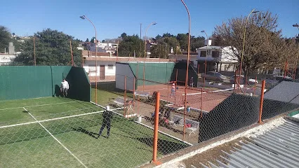 García Padel photo
