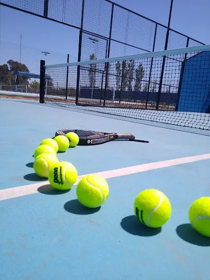 La Justina Padel Club photo