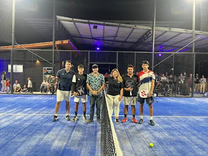 Carpin Padel photo