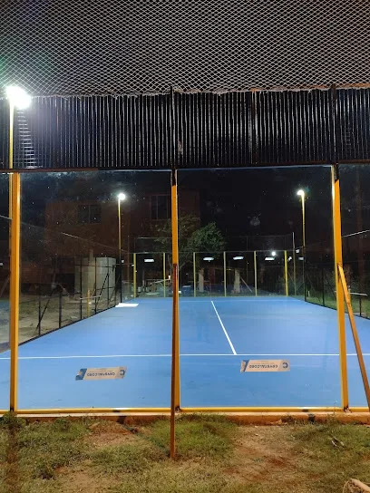 Costa Padel photo