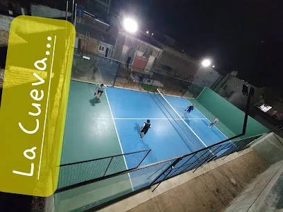 La Cueva Padel photo