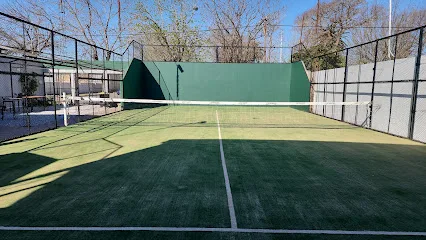 Padel Center Barrancas photo