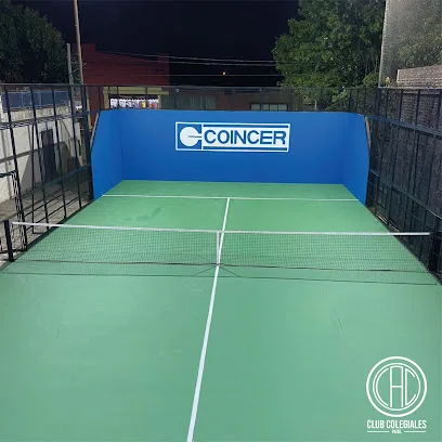 Club Colegiales Padel photo