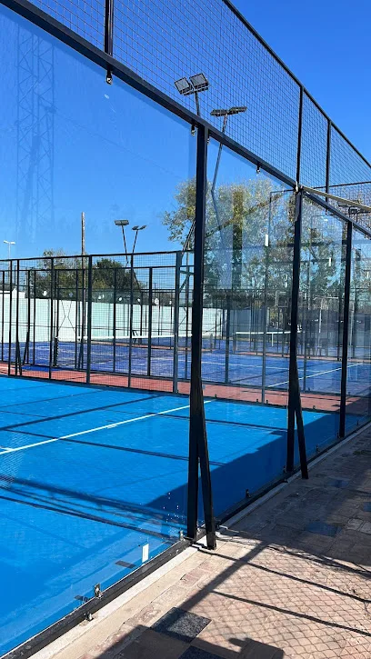 Padel Agrupación Atletica photo