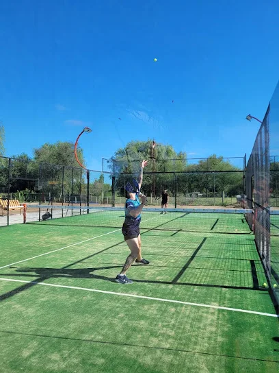 Puesta del Sol (Padel-Bar) photo