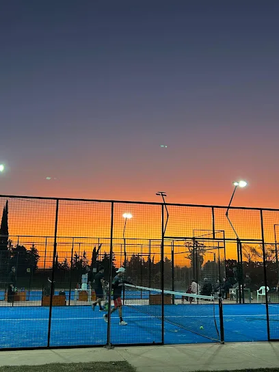 Complejo La Techada, Canchas de Pádel y Fútbol photo