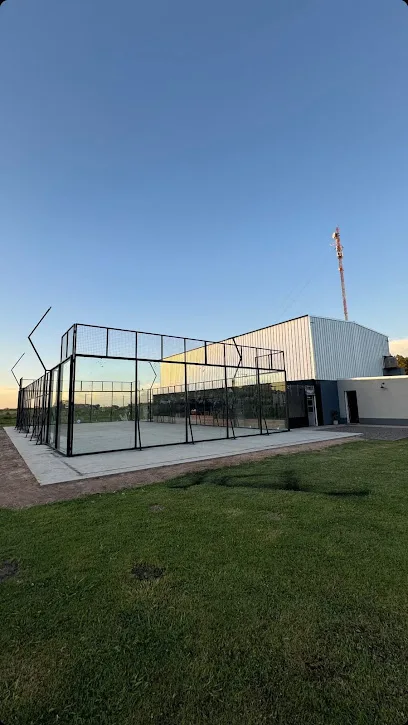 A PURO PADEL photo