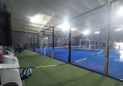 La Casa PADEL photo