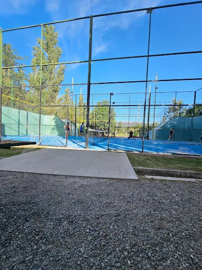 Los Olivos Club "Padel - Gimnasio" photo