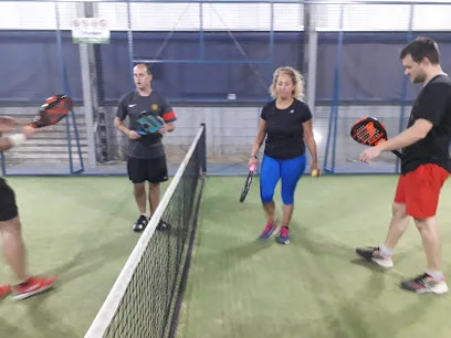 Zurdo Padel photo