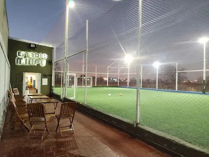 Estadio Maipu photo