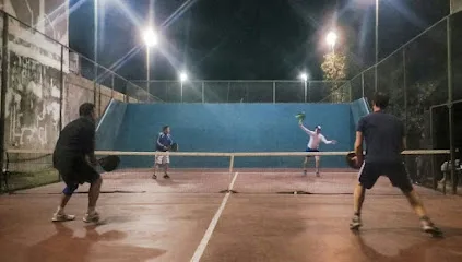 El Talar Padel photo