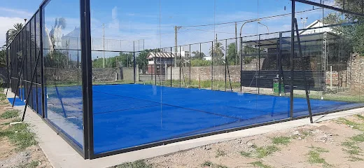 Punto de Oro photo
