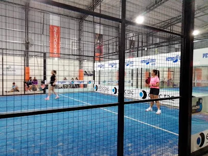 SPORT CENTER photo