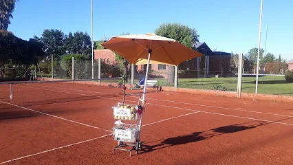 Polideportivo Club Sportivo Huracán photo