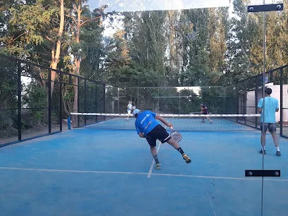 NEO PADEL photo