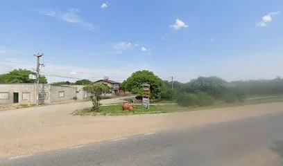 El rayo padel photo