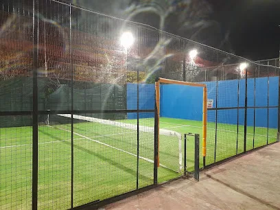 IF CLUB DE PADEL photo
