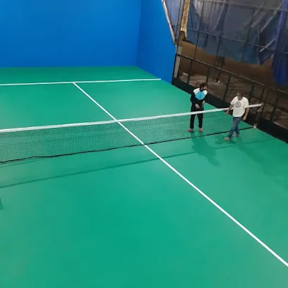 El Patio Padel photo