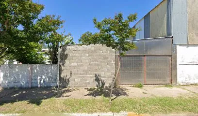 Cancha de padel photo
