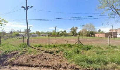 Cancha padel photo