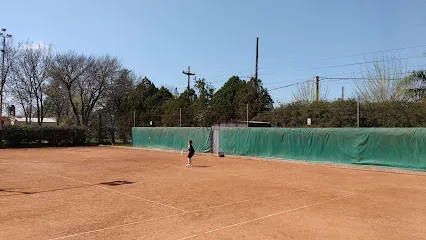 Club Italo campo de deportes photo