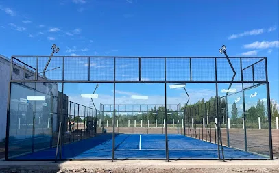 La Variante Padel Club photo