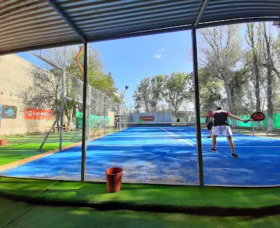 Meneco Padel photo