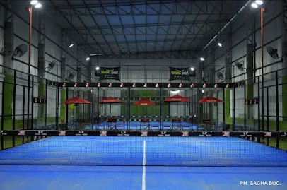 Locos x El Padel photo