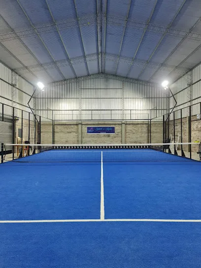 La Hectarea Padel photo