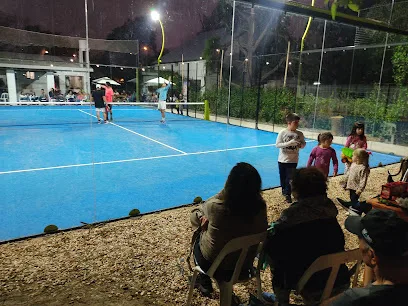 El Patio Padel y Bar photo