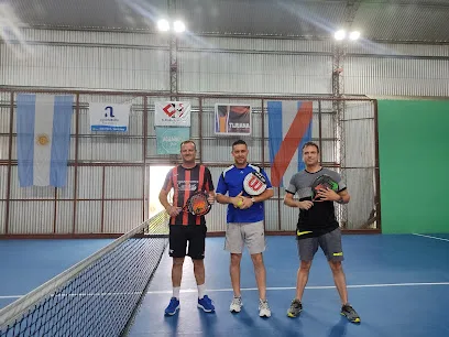 Maca Club Pádel/Tenis Urdinarrain photo