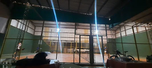Victoria Padel photo