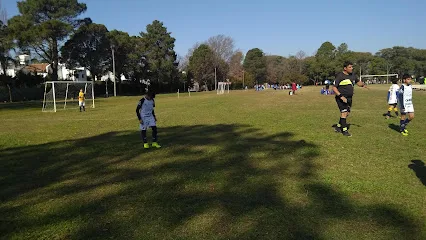 Club Sarmiento De Leones photo