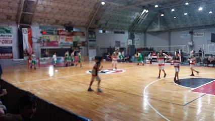 Club D. y B. P. I. Almafuerte photo