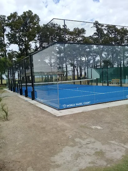 Club Atletico Guatimozin Campo Deportes photo