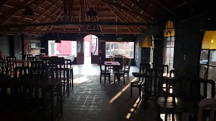 Noxs Padel &Pub photo
