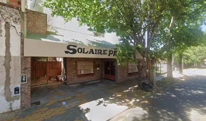 Solaire Paddle photo